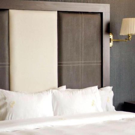 Hotel Real Del Sur Mexikóváros Kültér fotó