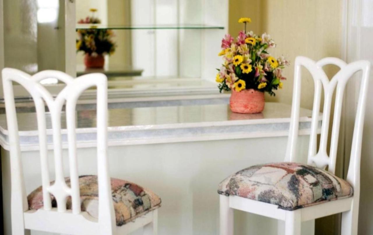 Hotel Real Del Sur Mexikóváros Kültér fotó
