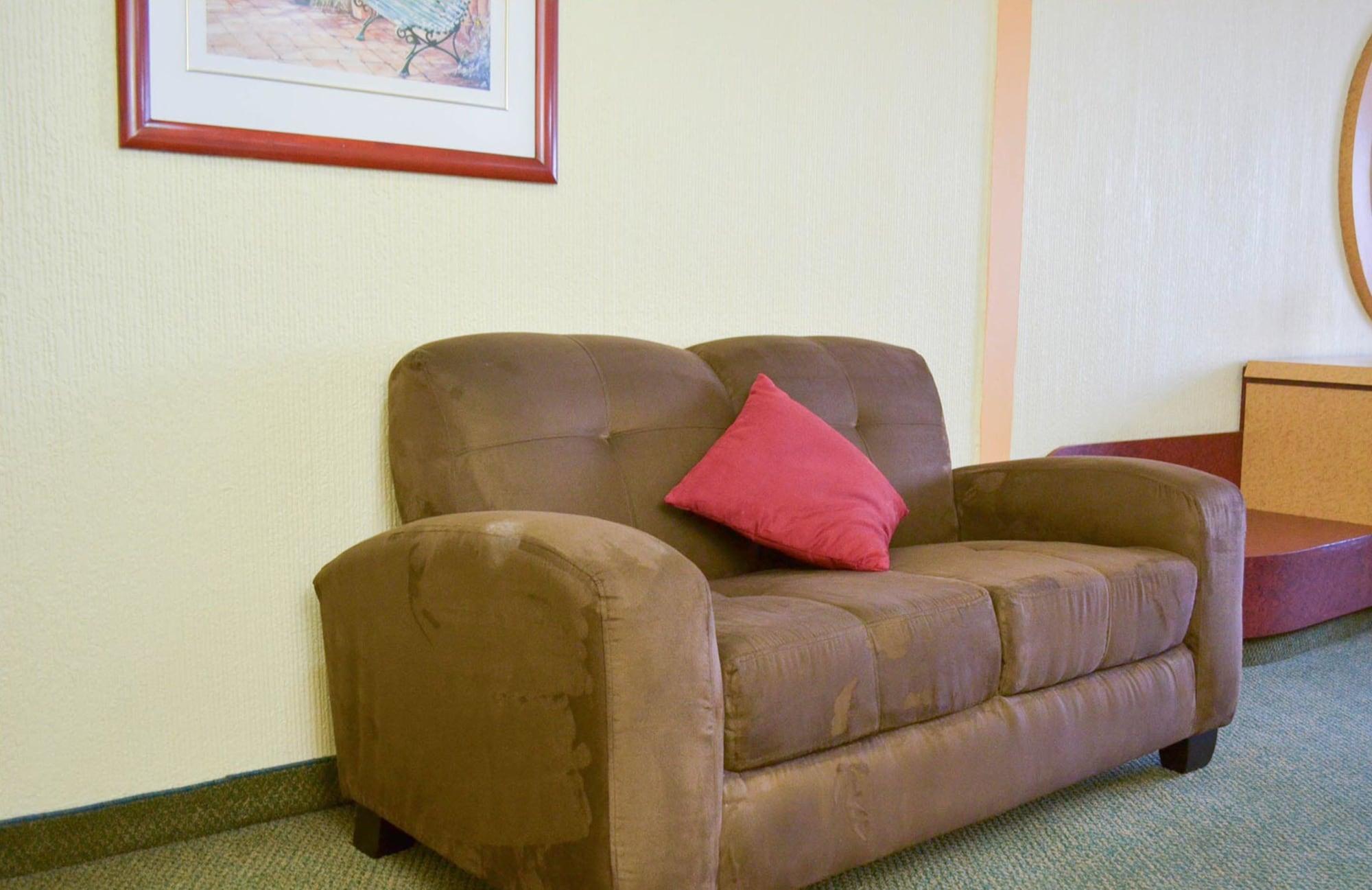 Hotel Real Del Sur Mexikóváros Kültér fotó