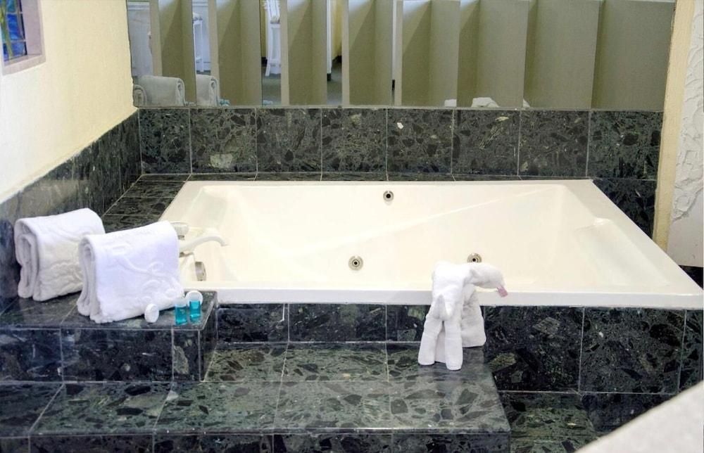 Hotel Real Del Sur Mexikóváros Kültér fotó