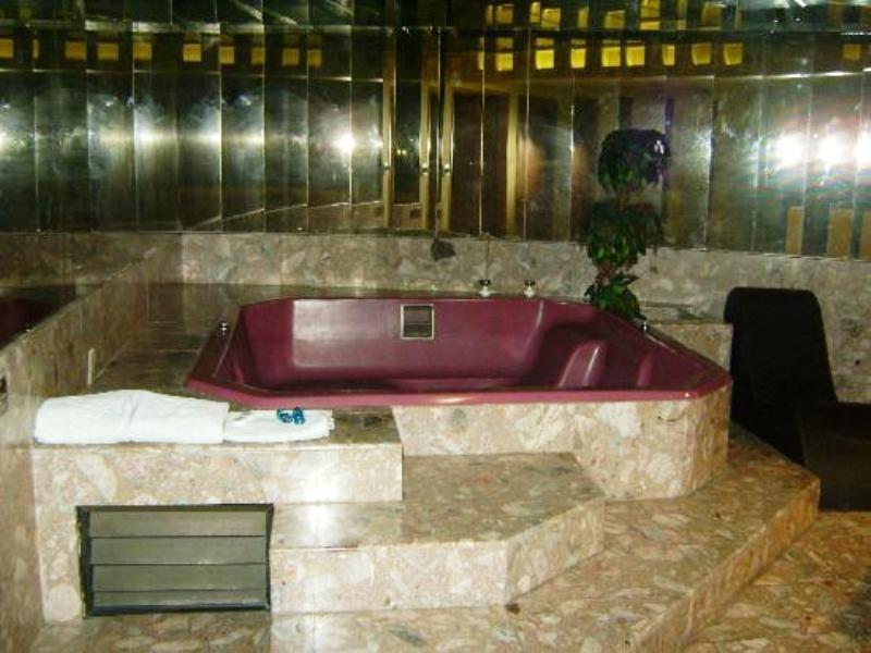 Hotel Real Del Sur Mexikóváros Kültér fotó